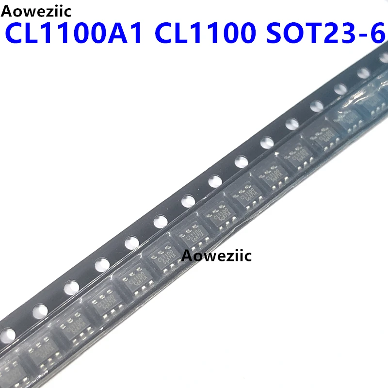 CL1100 CL1200  CL1219 SOT23-6 SOP-8 New original IC integrated circuit