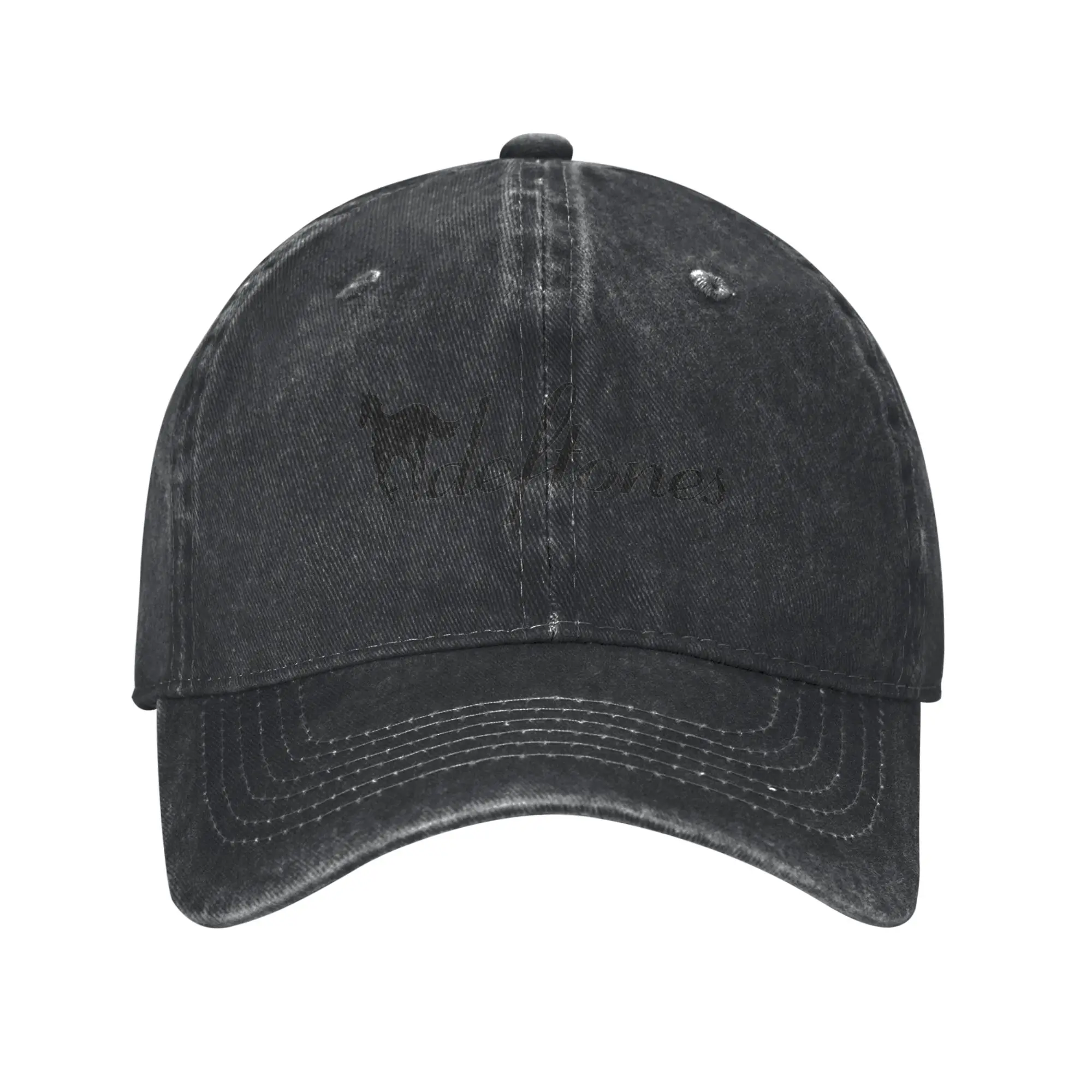 Diamond eyes Fashion Baseball Cap  Street Style Cap Male  Casual Dating Cap Male