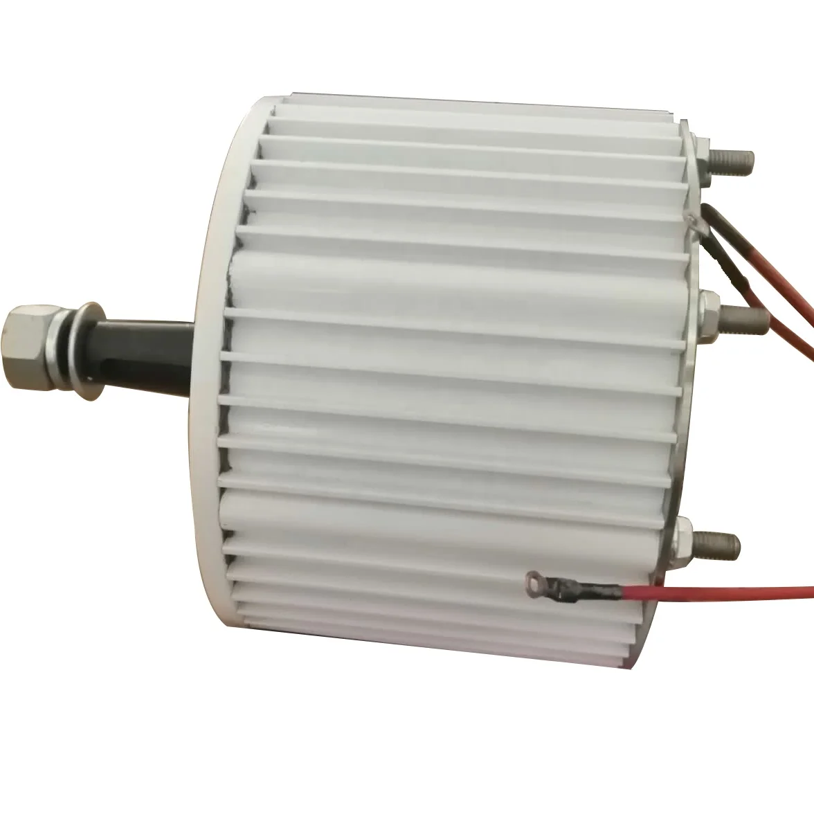 

R&X 800W 50/60HZ Three Phase Permanent Magnet Generator for Wind Turbine 24V/48V 500RPM