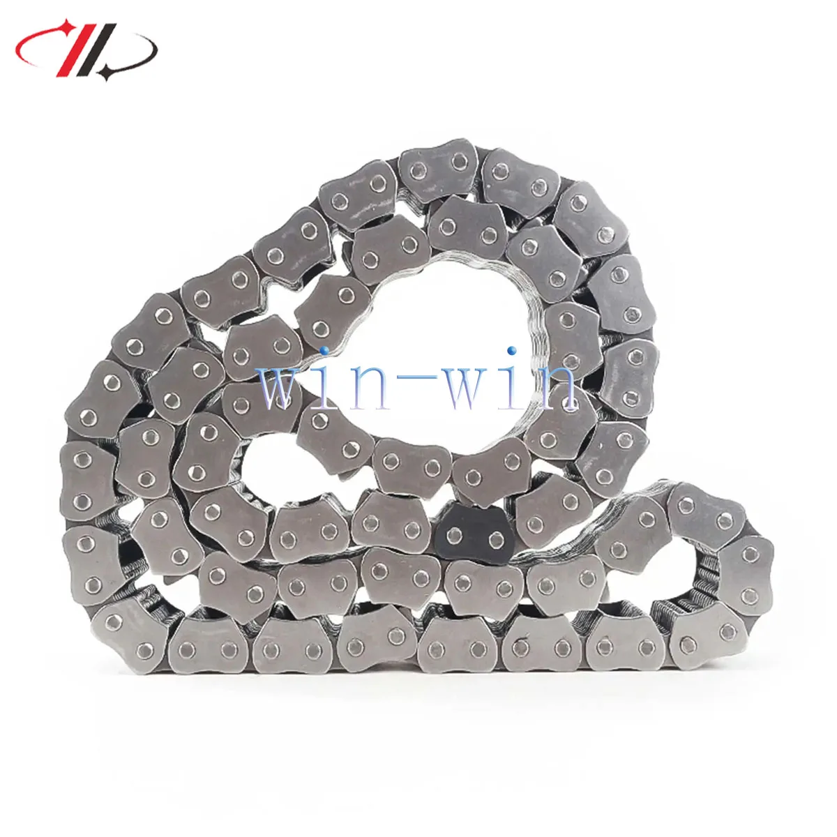 High-Quality Transfer Box Chain Stainless Steel HV-064 NP271 NP273 BW4446 For Dodge 2500 3500 Ford NP271 NP273