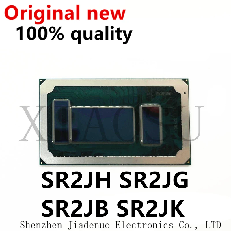 

(1PCS) i7-6567U SR2JH I3-6006U SR2JG i7-6560U SR2JB i5-6267U SR2JK BGA Chipset