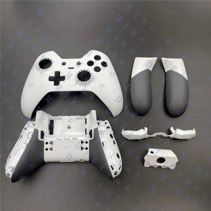 

UU For Xbox one Elite 1st Gen Controller Shell LB RB Bumper Button Back Case