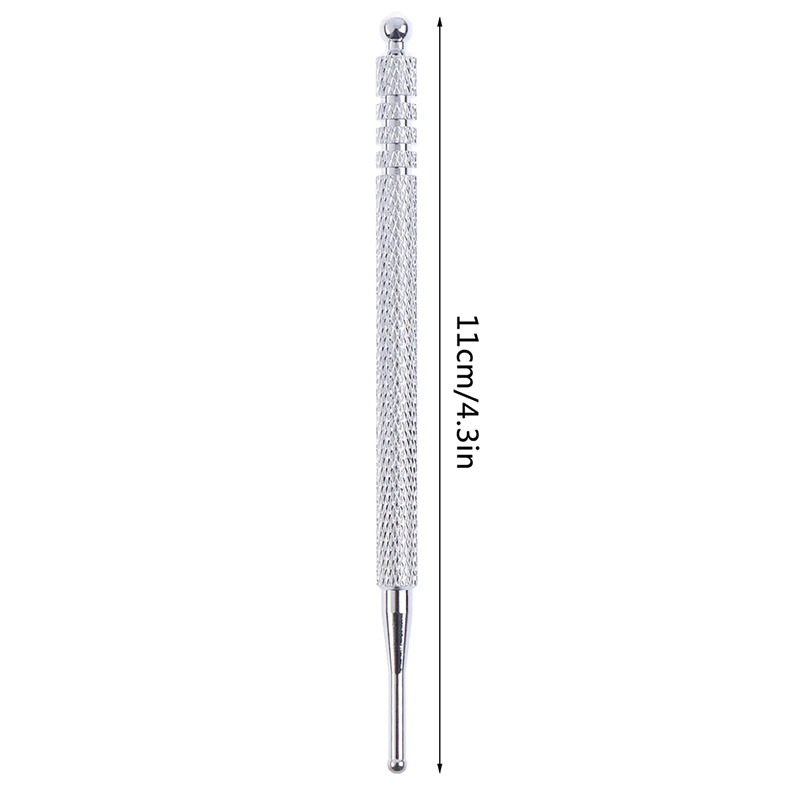 1Pcs Acupuncture Point Probe Auricular Pen Ear Relief  Massage Needle Detection