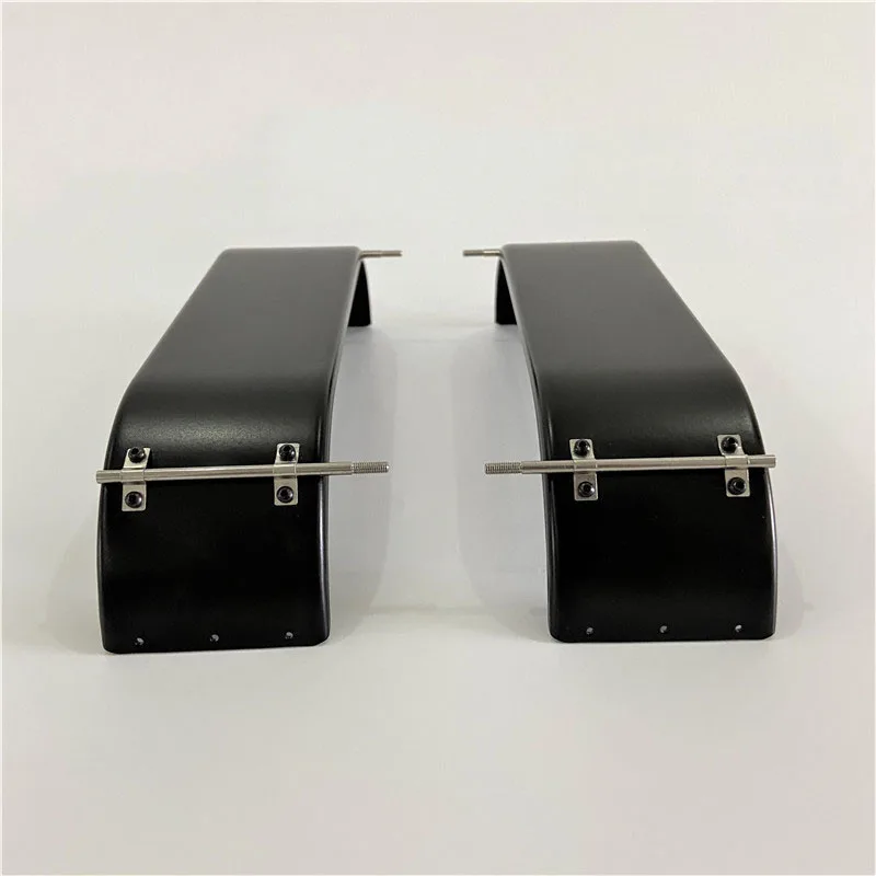 1:14th Scale Rear Twin Axle Metal For Tamiya Rc Dump Truck 770s R620 Benz Arocs Man Tgx Lesu Car Accessories