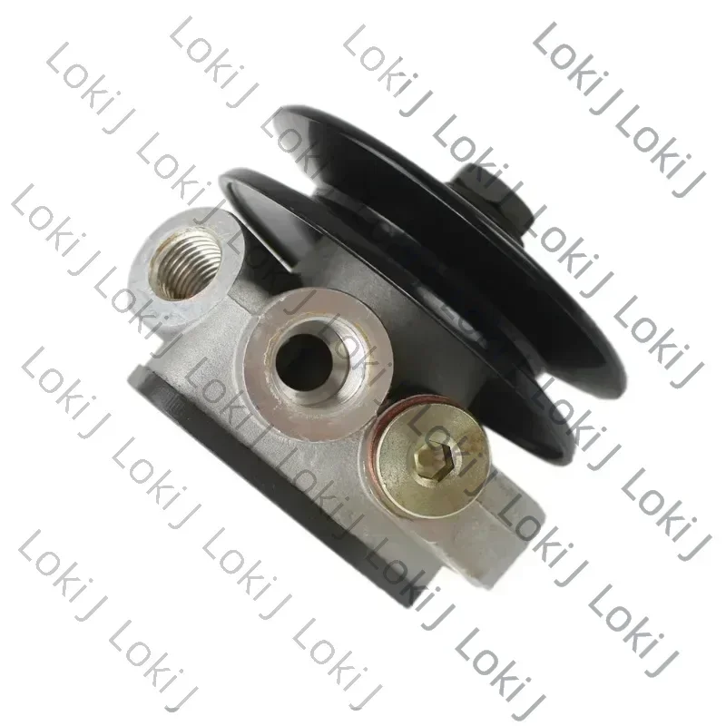 

Loki J1pc Fuel Pump 02112673 02112672 04503573 21584586 0450-3572 02113800 for Deutz Engine BF4M2012 BF6M2012 BF6M1013 BF6M1013E