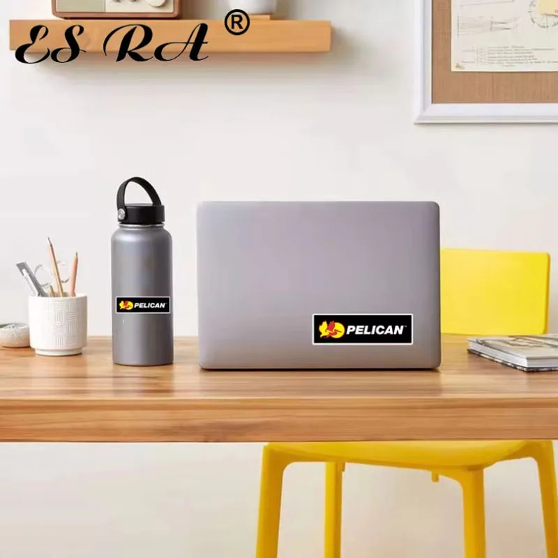 

Vinyl Car Stickers and Decals Laptop Military Tractical Pegatinas for Boys Waterproof Fridge Macbook Motor Bottle Mobile Decor