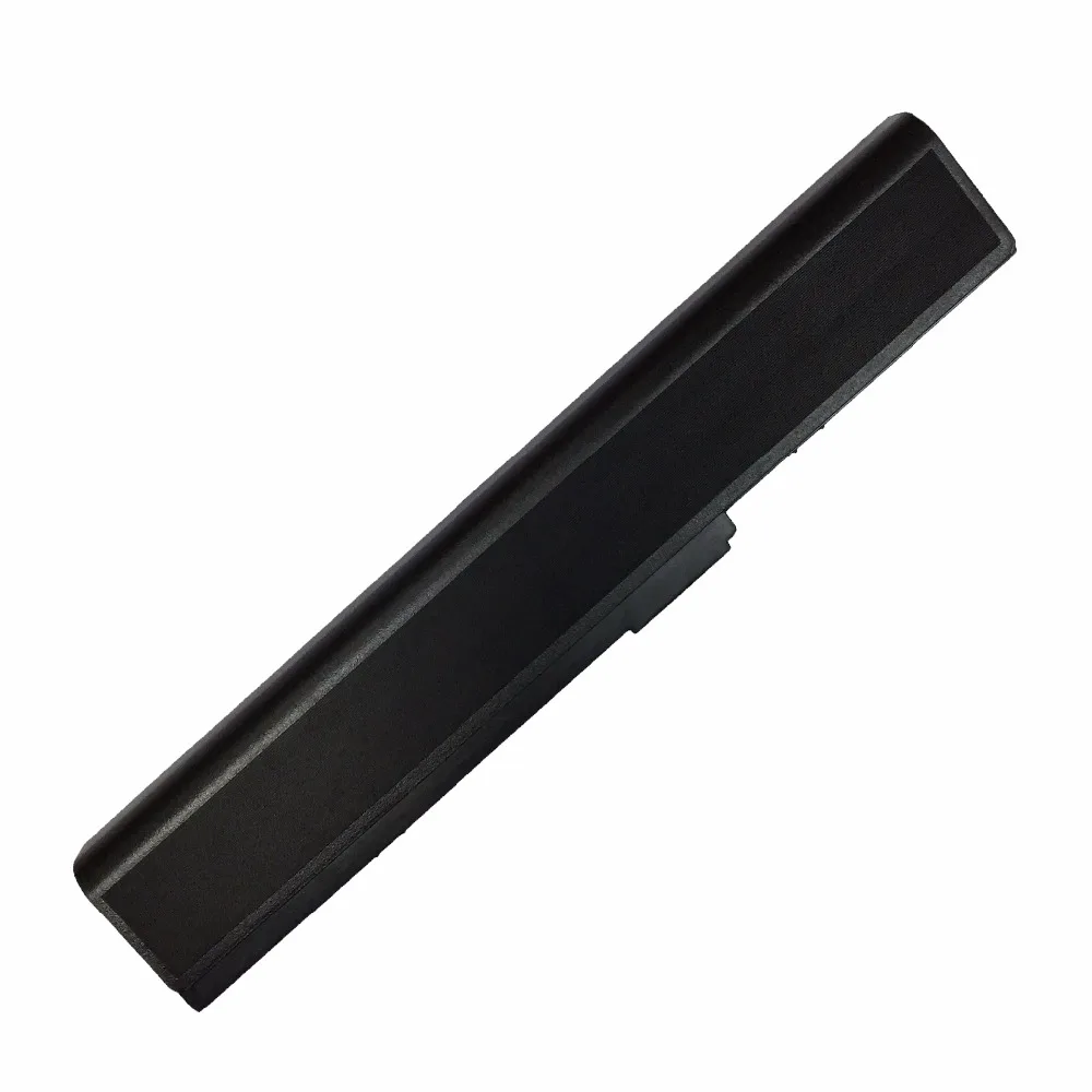 10.8v 4400mah New Original A32-K52 Laptop Battery for ASUS A31-K52 K52 A52 A52  FA52J A52JB K42 K42J K42JB K42JV