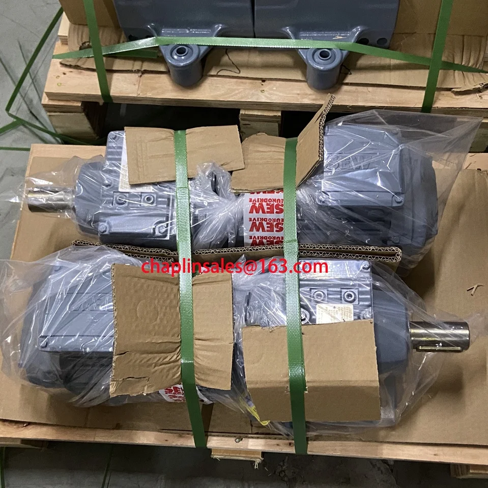 

Абсолютно новый оригинальный мотор-редуктор переменного тока DRS280S4BE60HF/FF/TF/EG7C - редуктор