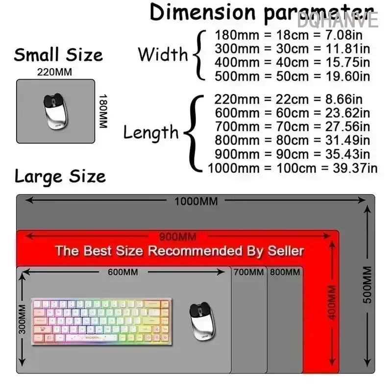 Miyabi Ellen Joe Zenless Zone Zero Mouse Pad وسادة الكمبيوتر المحمول Escritorio لوحة المفاتيح عدم الانزلاق المطاط سمك حافة قفل ماوس