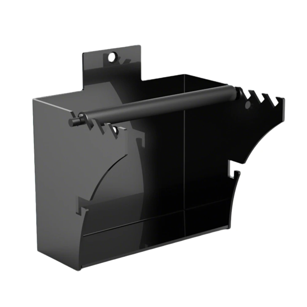 Wall Mounted Tactical Magazine Storage Rack Mag Display Holder Stackable Ammo Mag Organizer Stand Shooting Hunting Accessories