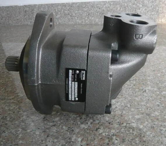 high pressure F12 series hydraulic piston pumps F12-030-RF-IV-K-000-000-0 F12-040-RF-IV-K-000-000-0