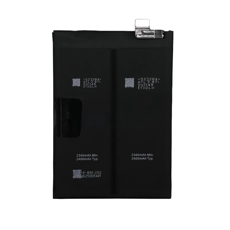 BLP891 4800mAh New Mobile Phone Replacement Battery for OPPO FIND X5/PFFM10/CPH2307 High Quality with Tool Kit