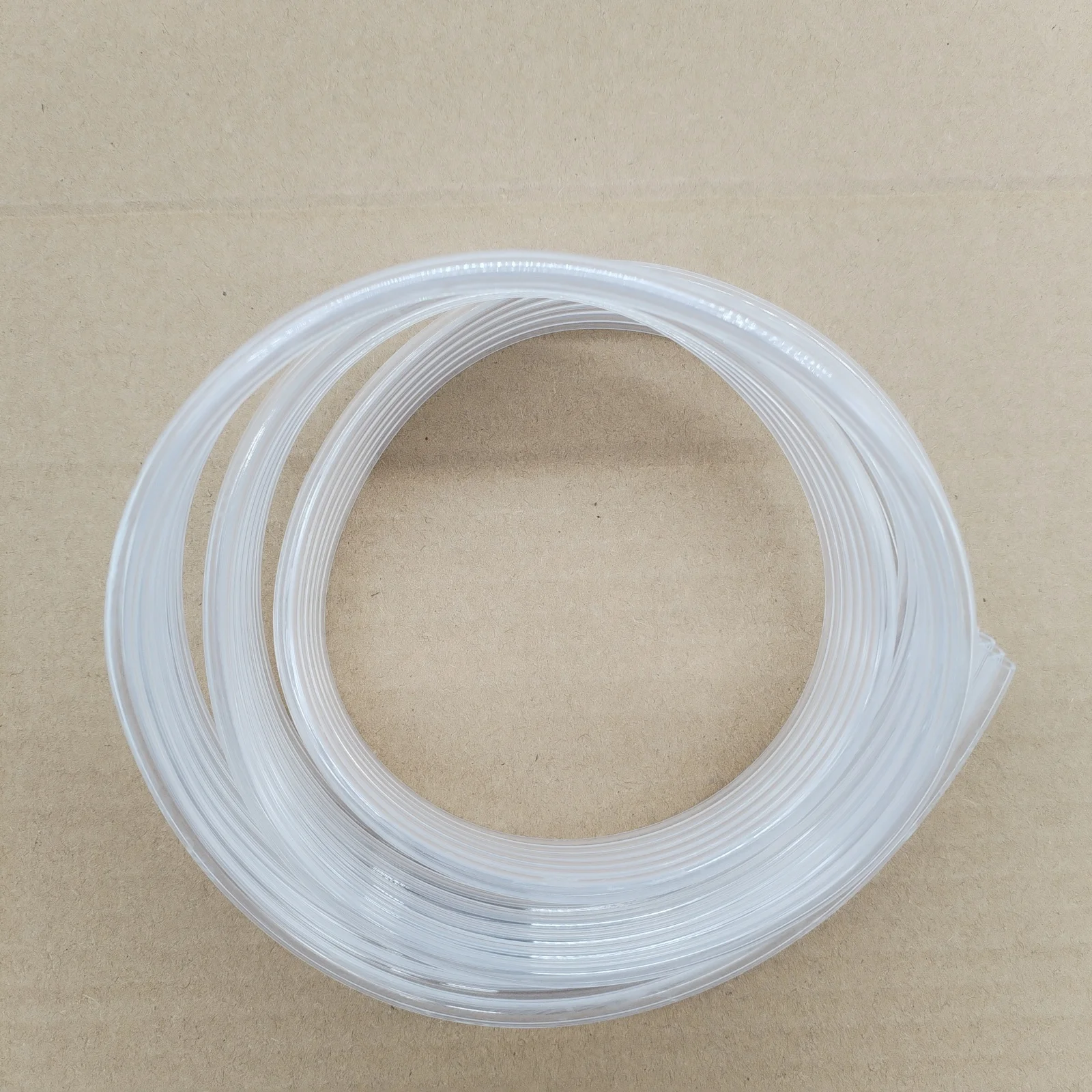 

1M(39inch) TX810 Wide Format Plotter Solvent/Eco/Water-Based Ink Supply Tube Hose 4/6/8 Line For Roland Mimaki Mutoh Epson