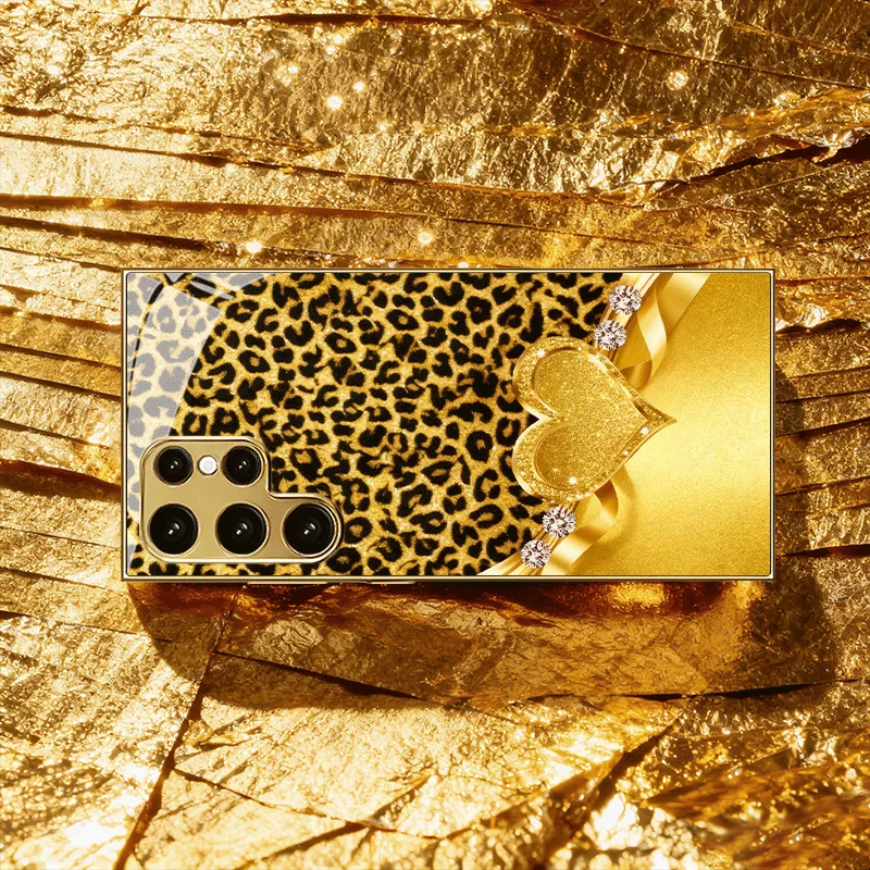 Electroplated Glass TPU for Samsung Galaxy S26 S25 S24 S23 S22 S21 FE,Ultra,Plus Scratch Resistant Drop resistant high quality