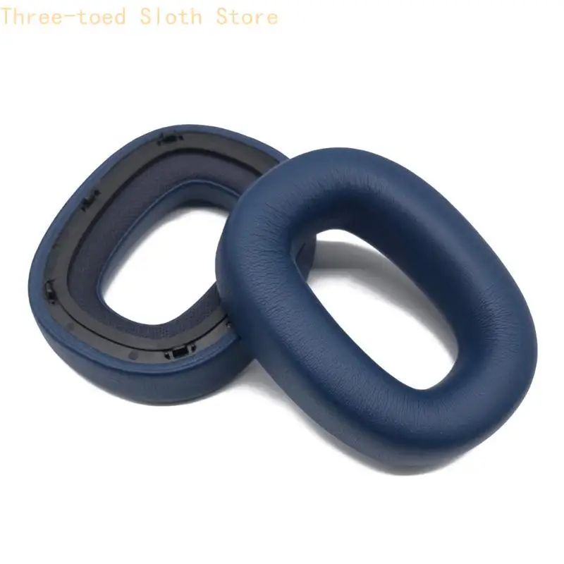 Ohrenschützer für PX7S2 PX8 Headsets Ohrpolster Ohrpolster Schwämme Kissen E74A – Detail 8