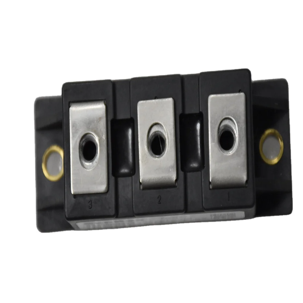 

Electronic components module and controller DD200KB80S