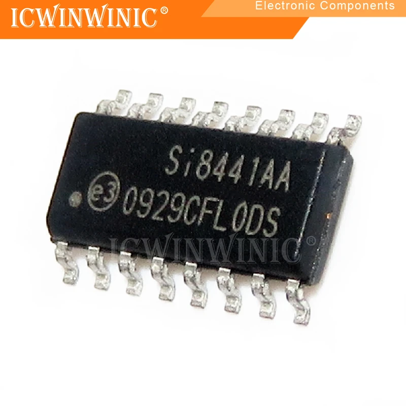 

10piece SI8441AA SI8441