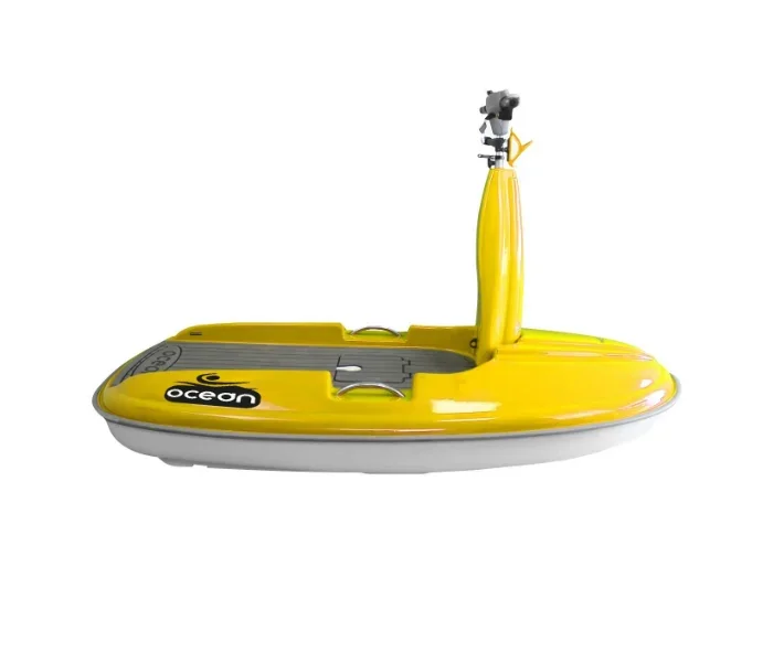 OCEAN SEA SCOOTER EXTRESPORTS FOR ADRENALINE LOVERS