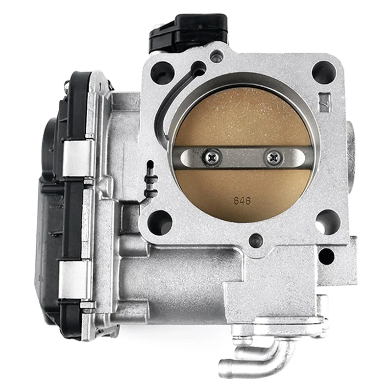 

Ingenious-16400-RCA-A01 Throttle Valve Body Throttle Valve Assembly For Honda Accord RL 3.2L 3.5L 16400RCAA01 Replacement Access
