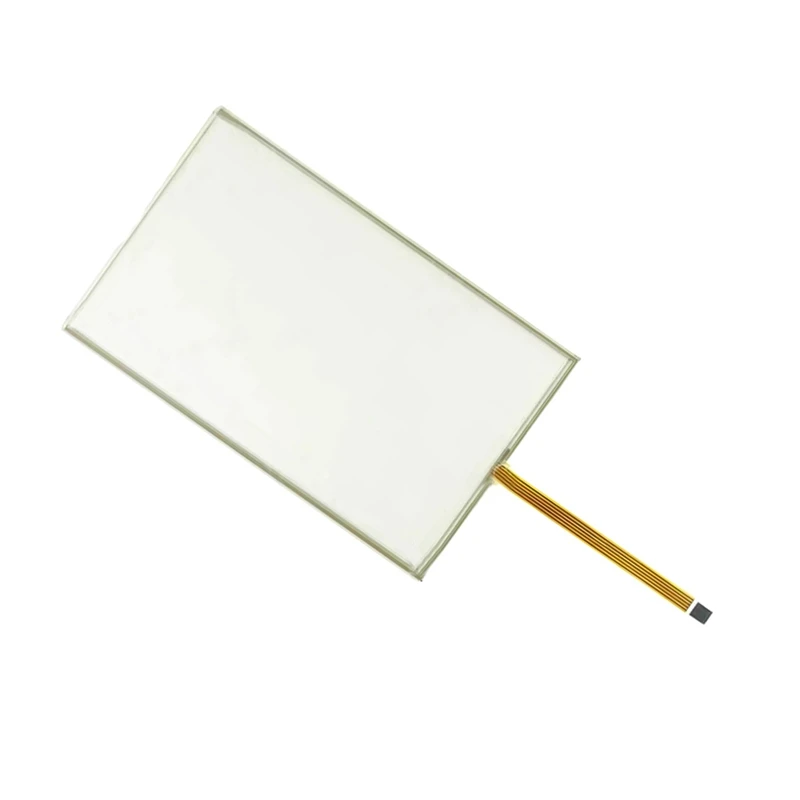 

SCLS Touch Screen Panel Glass Digitizer For 6AV2 24-0QC02-0AX0 6AV2124-0QC02-0AX0 TP1500 Touchscreen