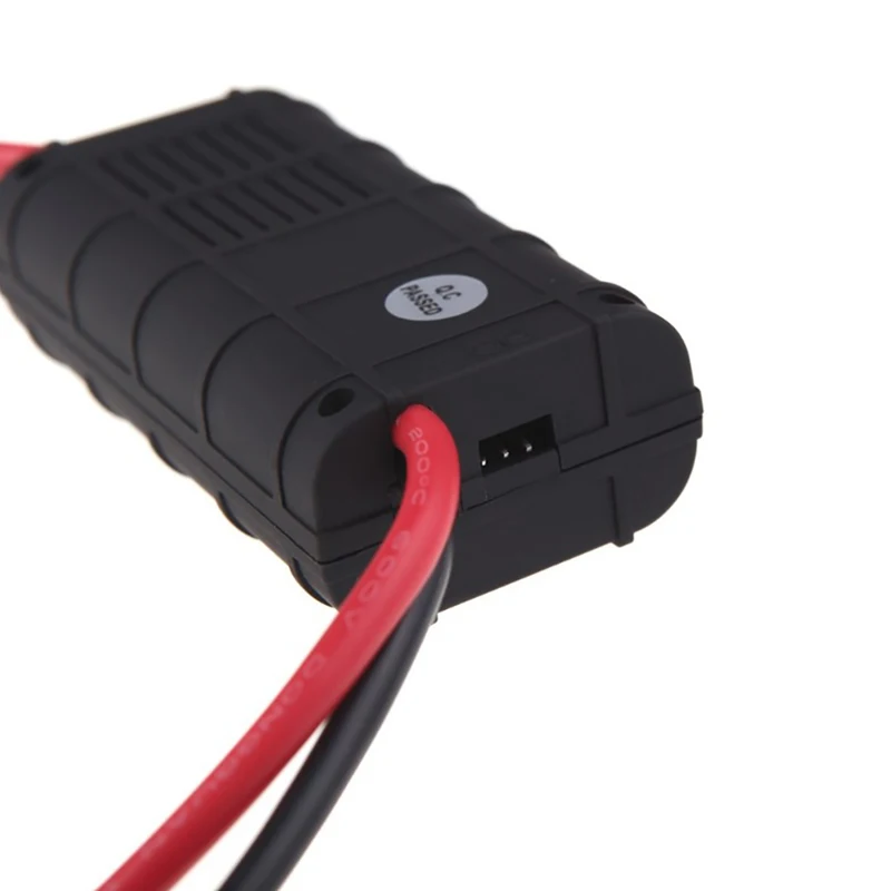 Imagem -05 - Precisão Watt Meter Power Analyzer Backlight Lcd Wattmeter Ft08 rc 150a Alta