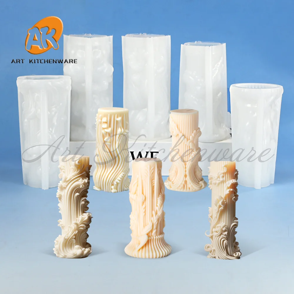 3D Roman Princess C…