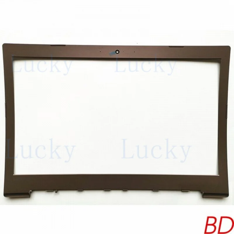 

Рамка экрана (B-Shell) медного цвета для Lenovo Ideapad 520-15IKB 5CB0N98516