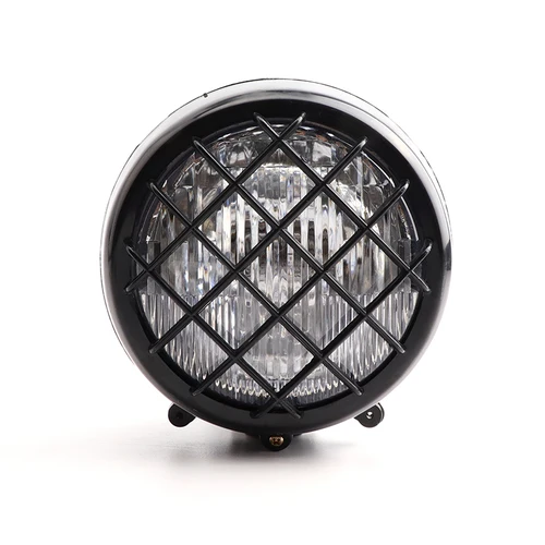 Imagen 2 del producto Faro delantero para 70cc-150cc 4 ruedas Quad Dirt Bike Go kart ATV Dune Buggy para Yamaha Banshee 87-2006