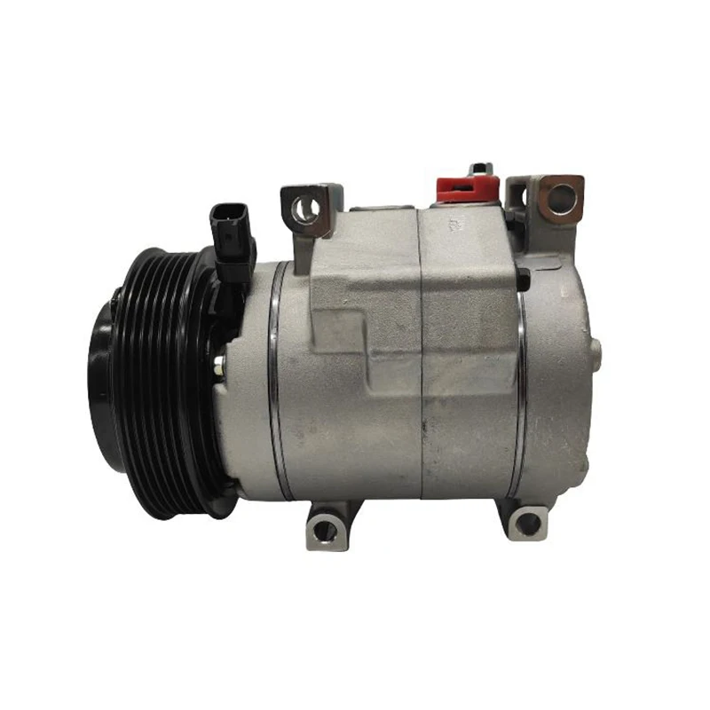 قطع غيار السيارات 68021637AG 68021637AC 68294506AC RS18 أنظمة تكييف الهواء الأخرى ضاغط التيار المتردد #3