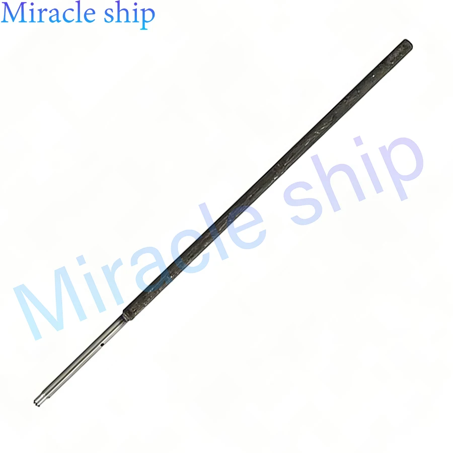 

6A1-45510 Driver Shaft Short for Yamaha Parsun,etc Outboard Motor 2HP 2T 6A1-45510-01 6A1-45510-00 Boat Engine Aftermarket Part