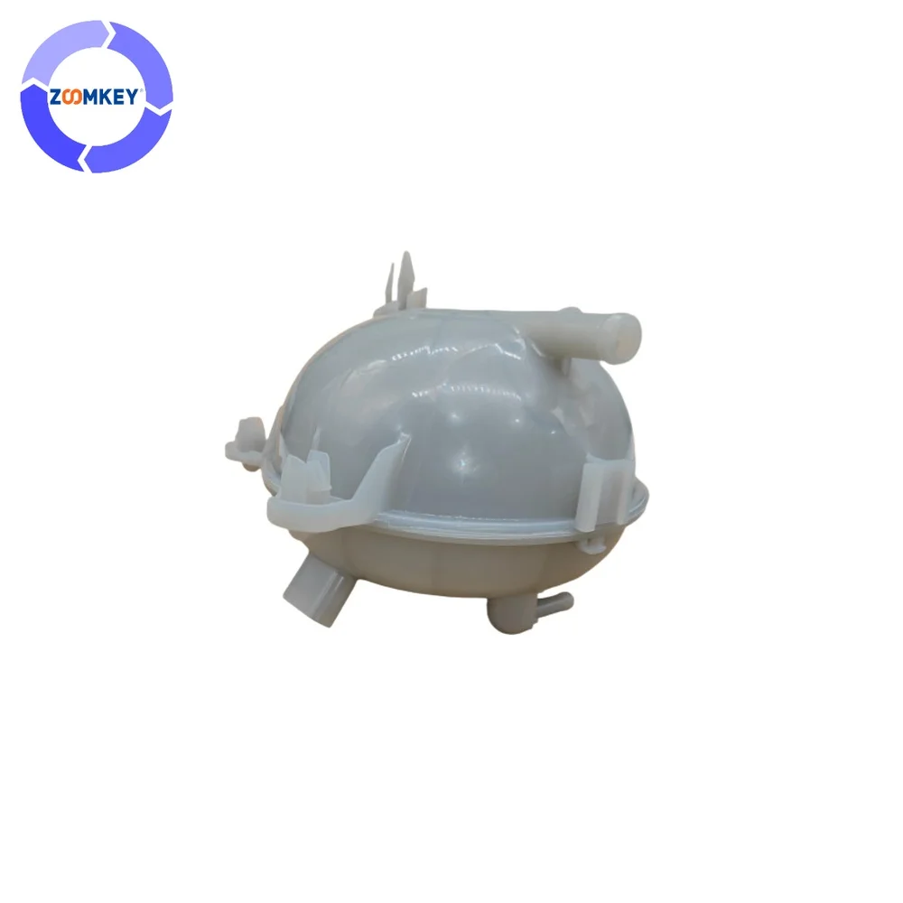 

ZOOMKEY Coolant Radiator Reservoir Tank Fit For Audi A3 8VA