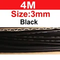 3mm Black 4M