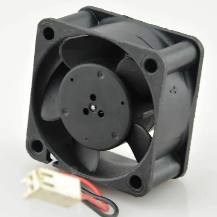 Een Nieuwe En Originele 40X40X20Mm 4Cm Dc 12V 0.08a 1W Typ412 Server Fan