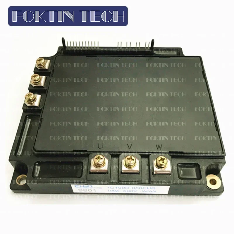 IPM Power Module 7D100D-050EHR