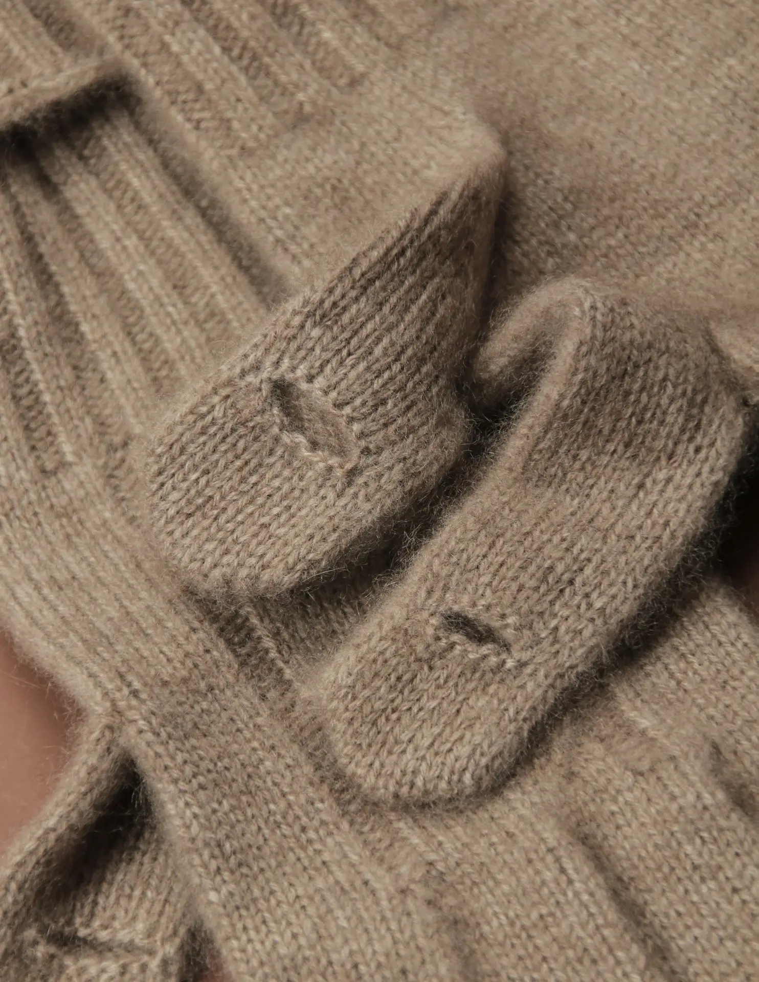 thumb