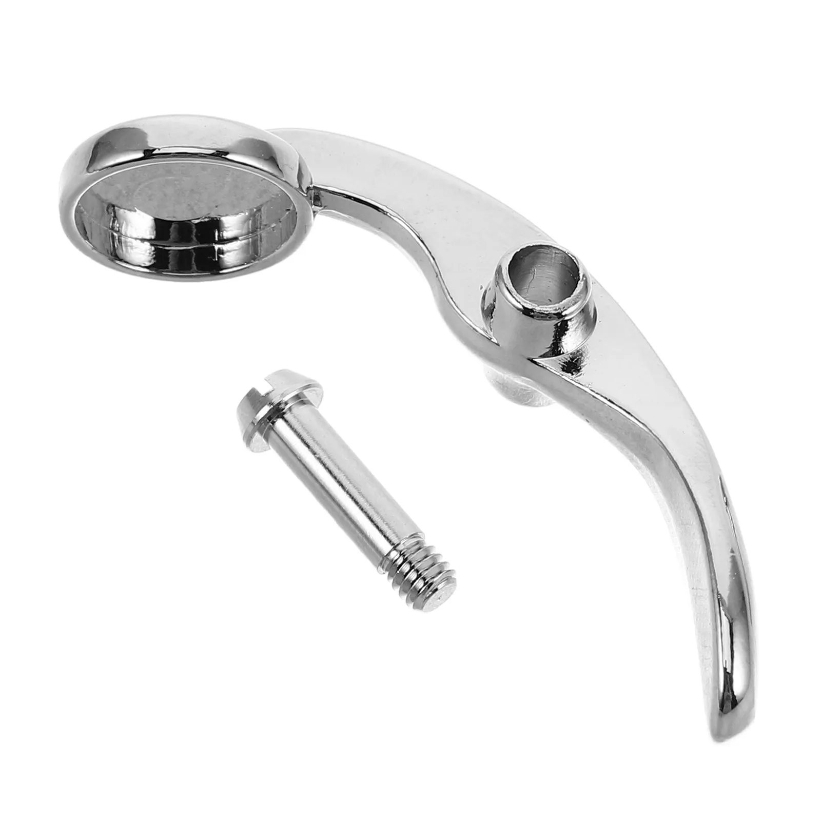 Trumpet Water Key Spit Valve Repair Replacement Multiple Specifications Fastening Screw Design Wind Instrument Accessory