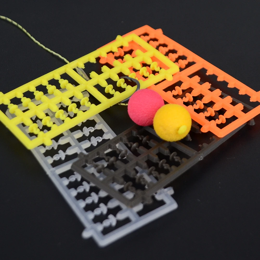 Extensor de aparejos de pelo para carpa AH165 - imagen 5