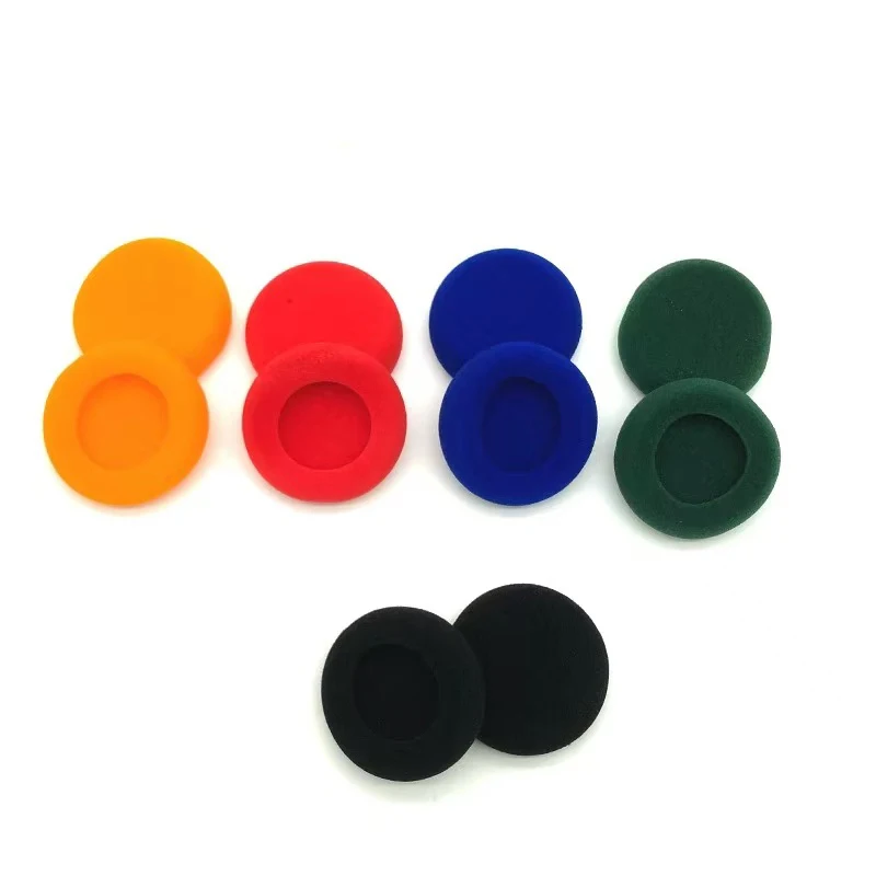 Ohrpolster aus Schaumstoff für Gauss KOSS PP PortaPro Plus Kopfhörer, Ohrkappen, Ohrpolster aus Schwamm, Ersatz-Ohrpolster, Zubehör – Detail 7