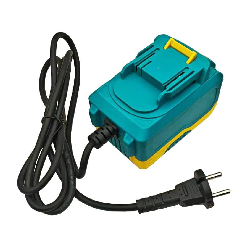 Power Tool Parts Accessories AC 220V to 20V 40A DC Adapter For Makita Lithium Ion Battery Case 18V Electric Tools Machine BL1830