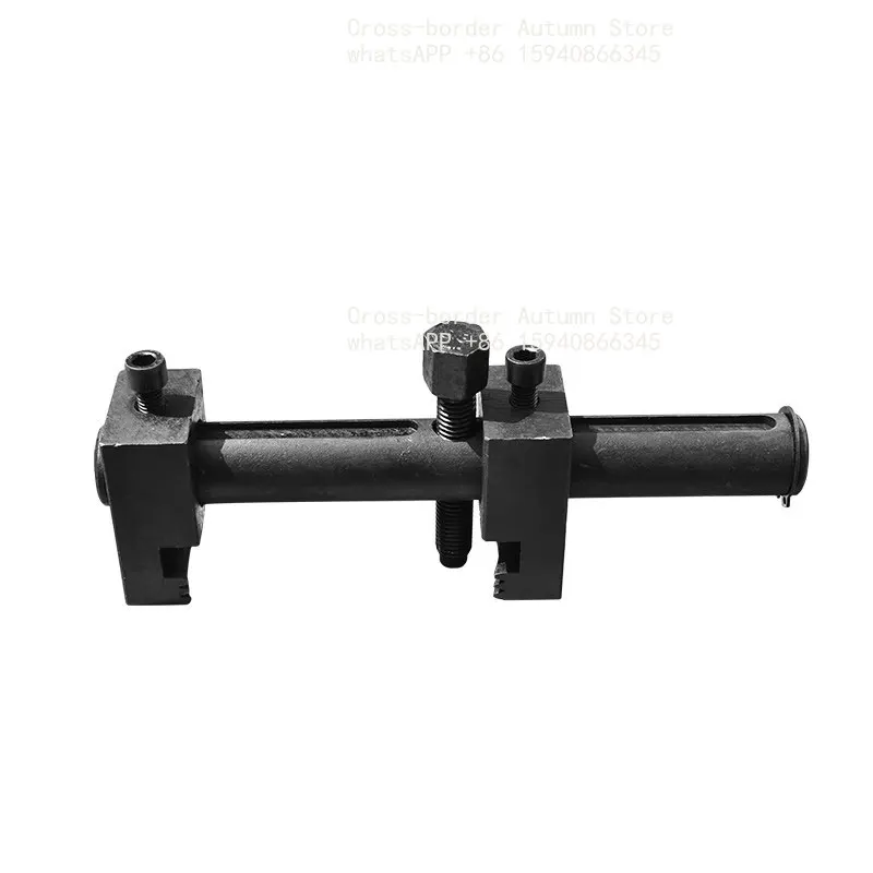 Thread Type Crankshaft Pulley Disassembly Puller Timing Belt Wheel Remover Generator Belt Pulley Extractor Auto Repair Tool