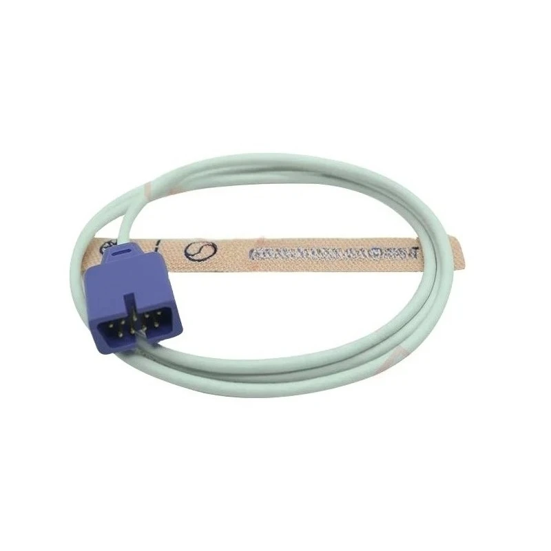 Disposable Adult/neonate Non-woven Spo2 Sensor Probe