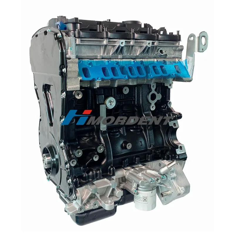 26 StyleDiesel Bare Engine Transit 2.2L 4D22 4x4 V348 For Ford Ranger Transit Langer For Mazda For Land Rover Wholesale Engine P