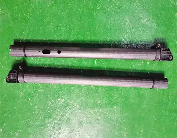 

Accessories [T10] M2 arm (front left) 000476