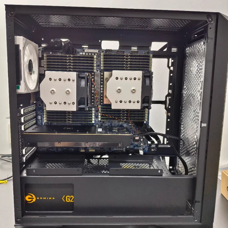 1 671B Local Deployment Host