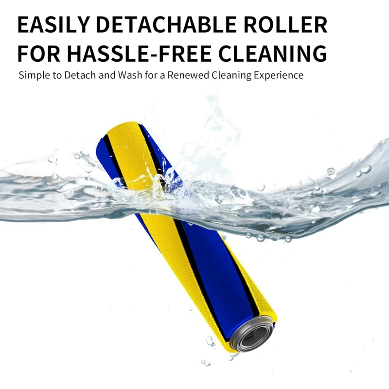 منظفات رأس فراغية مع ضوء كاشف الغبار ، الأسطوانة الناعمة ، Dyson V7 ، V8 ، V10 ، V11 ، V15 ، قطع الغيار ، الملحقات