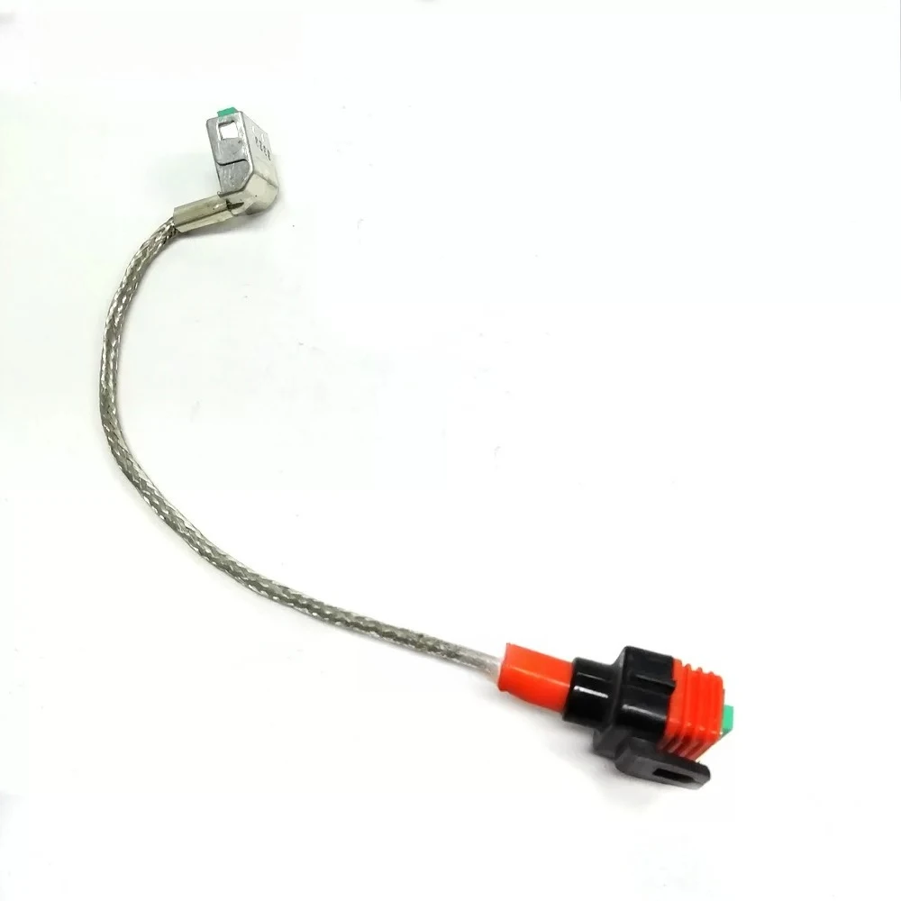 D3S high voltage cable connection cable, lamp output cable, lamp cable