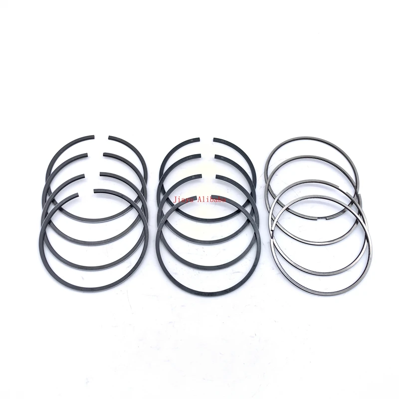 Engine piston ring for Mercedes Benz W900 W166 Sprinter GLE300D OM651 OM651.955 OM651.960 A6510300124 6510300124