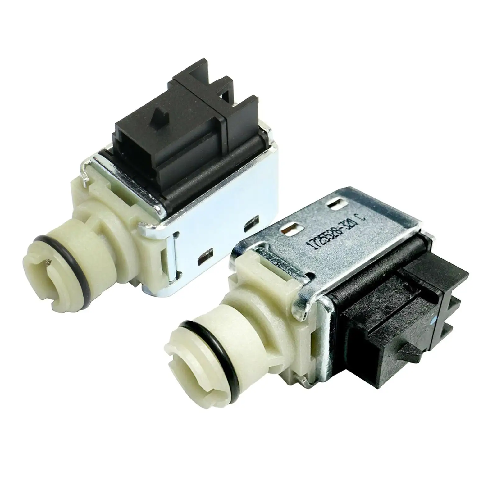 

2-pack 4L60E Transmission Shift Solenoid Set for GMC Chevrolet Premium