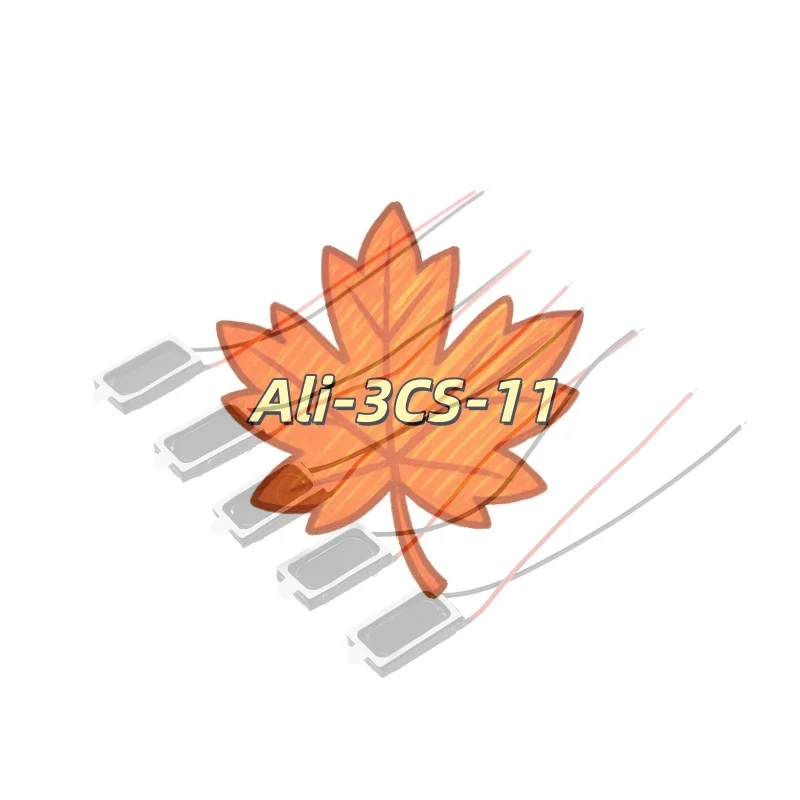 5PCS 16X9Mm Square … - image