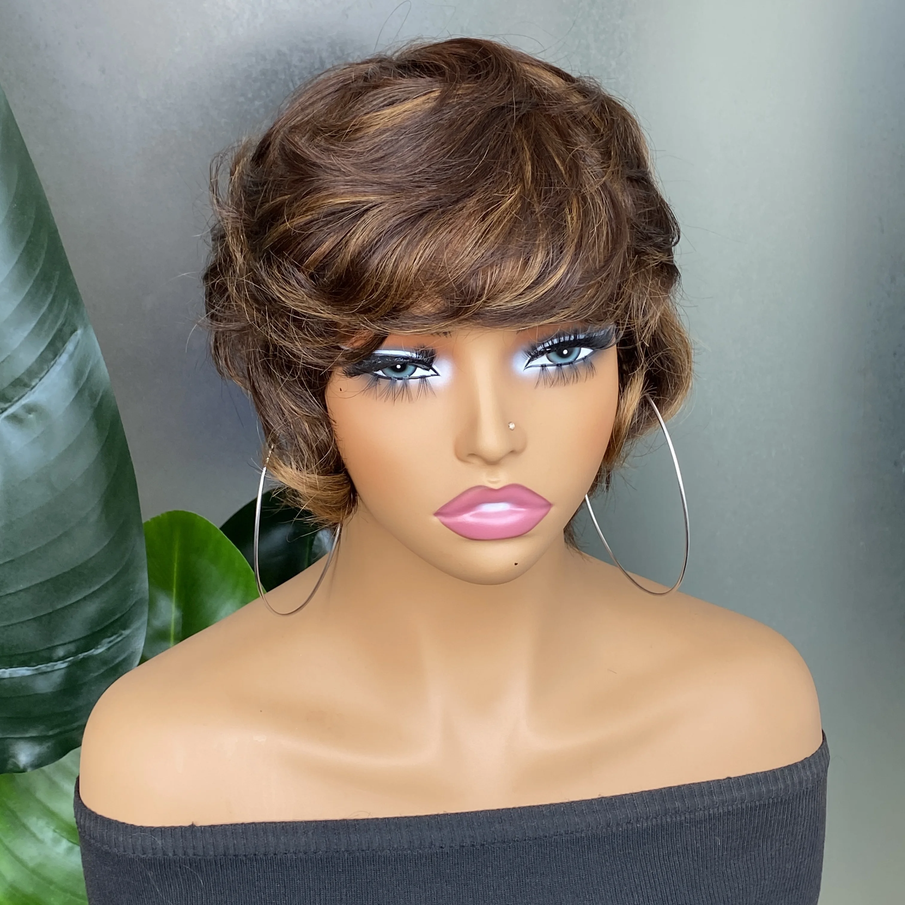 Remy Human Hair Wav…